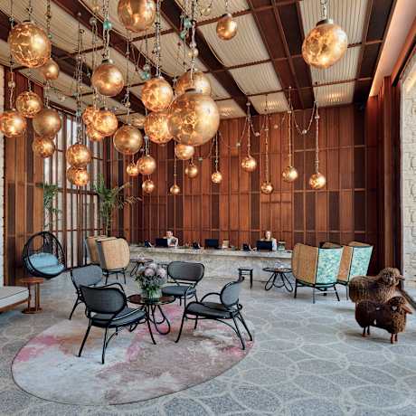 Biblos Resort Alaçatı